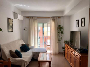 Apartamento Margarita